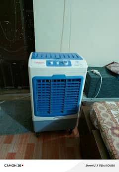 Room Air cooler