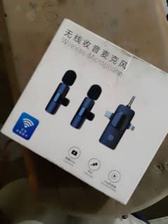 wirels