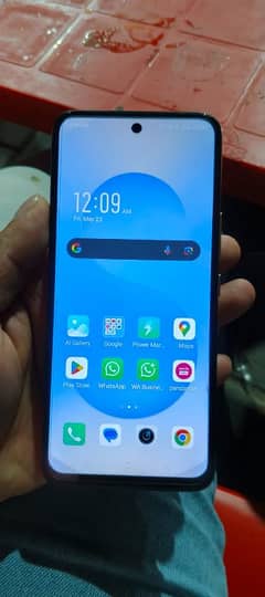 Infinix hot 12 play 4/64