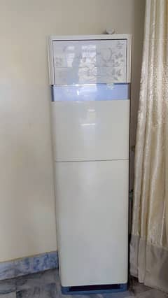 Haier ac
