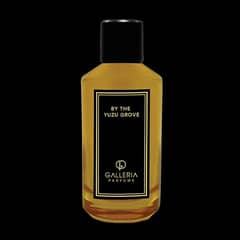 Galleria Parfums by Yuzu Grove