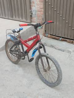 cycle