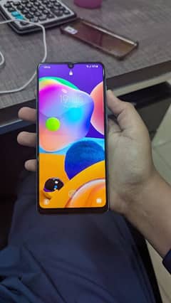 Samsung a 31