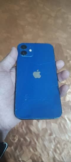 iphone 12 factory unlock