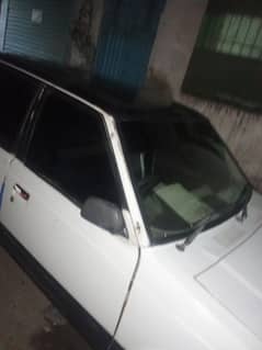 Daihatsu Charade 1984/94. . . 03. /4/5/88/48/51/3