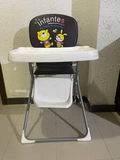 High chair