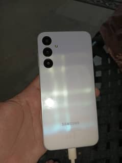 Samsung galaxy A25 5g non pta 6gb ram and 128gb memory non pta
