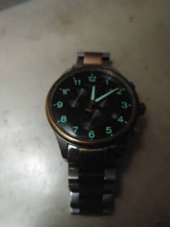 Tissot
