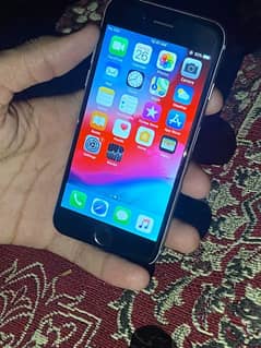 iPhone