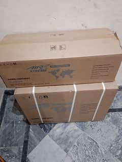 bilkul new ac hai 03137699727