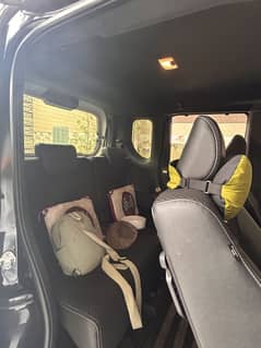 Car for urgent sale