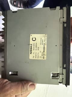 Cd