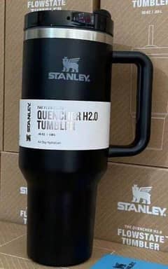 STANLEY