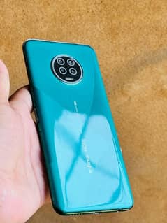 infinix note 7