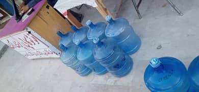 Suzuki driver plus loader needed urgent for water supply