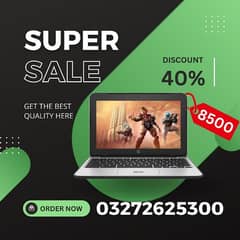 HP G4 Laptop