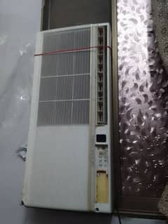 window Ac