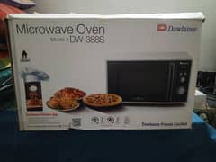Dalwance Microwave DW388S