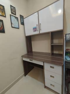 Study table