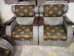 Home use 5 seater