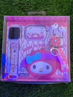 MA mobile and accessories