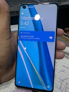 OnePlus 9 pro