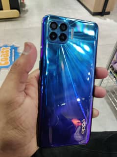 oppo F 17pro
