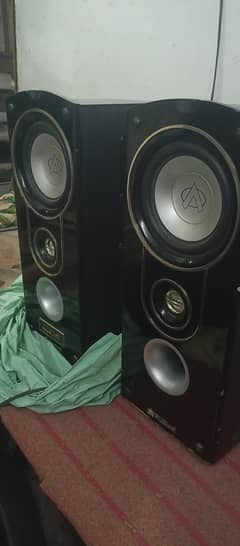 audionic speaker classic 5