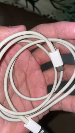 Cable