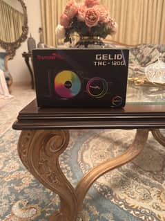Thunder 120mm aio for intel and amd