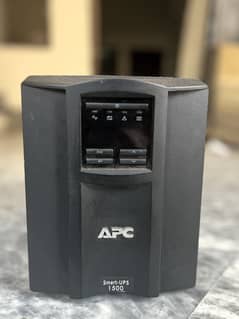 APC