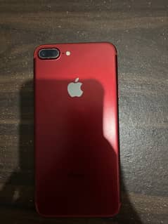 iPhone 7+
