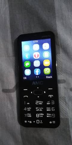 Amc new