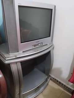 Television