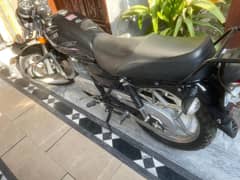 Suzuki GSE 150