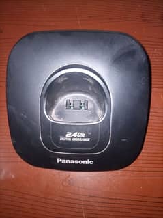 Panasonic Cordless PTCL Phone