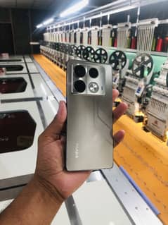 Infinix
