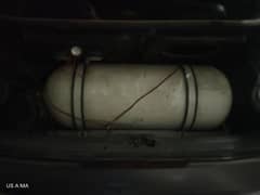 caltus cng kit and celender  urgent for sale