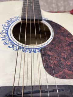 Acoustic Guitar