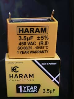 HARAM