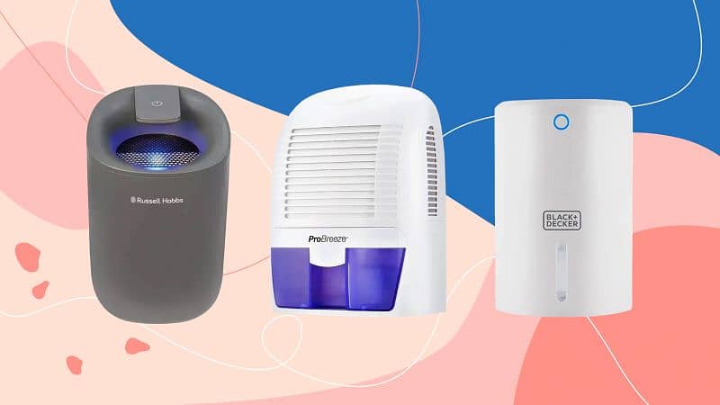 BRANDED DEHUMIDIFIER NEW USED BIG SMALL 0