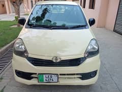 Toyota Pixis Epoch 2019 like Mira