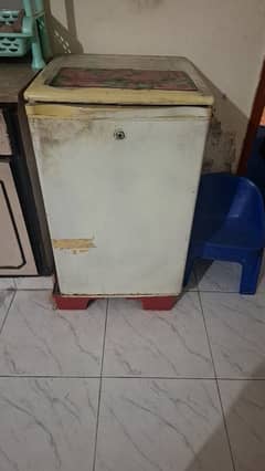 used mini fridge