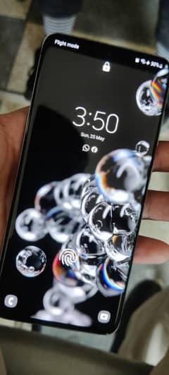 Samsung s20 5G