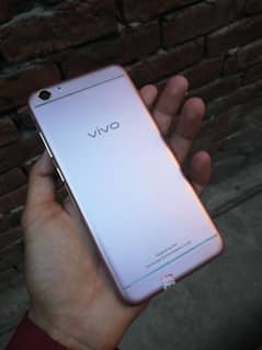 Vivo Y66 4/64gb Mobile 4G / No oppo vivo samsung infinix tecno