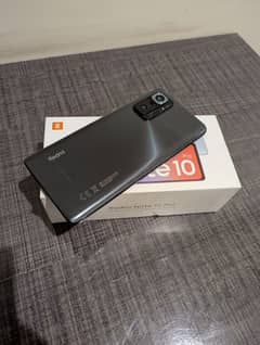 Redmi Note 10 Pro / Lush Condition