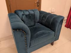 Sofa Set