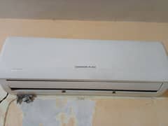 CHANGHONG RUBA DC Inverter Ac