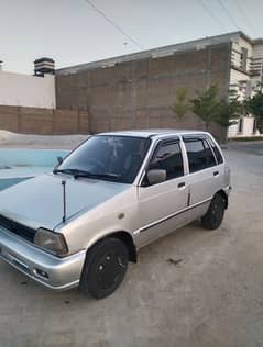 Mehran 2005