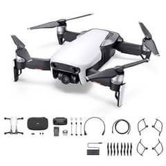 New DJI MAVIC PRO FOR SELL